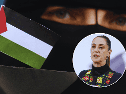 Personal de la Embajada de México en Israel acudió al puerto de Ashdod, al sur de Tel Aviv, para verificar de manera directa las condiciones en el terreno. EFE / SUN / S. Gutiérrez