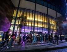 Inauguración de la Arena Guadalajara el jueves 2 de octubre de 2025. EL INFORMADOR/A. NAVARRO