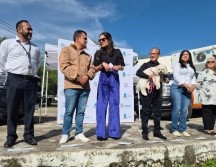 Para este año se prevé realizar 55 mil cirugías de esterilización. EL INFORMADOR / J. Velazco