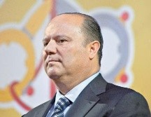 El Tribunal Superior de Justicia de Chihuahua (TSJ), detalló esta mañana, que para efectuar su traslado da cumplimiento a varios requerimientos. SUN / ARCHIVO