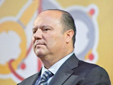 El Tribunal Superior de Justicia de Chihuahua (TSJ), detalló esta mañana, que para efectuar su traslado da cumplimiento a varios requerimientos. SUN / ARCHIVO