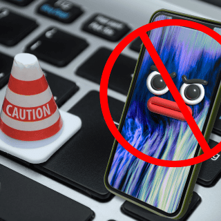 Así debes actuar ante llamadas del extranjero para evitar fraudes