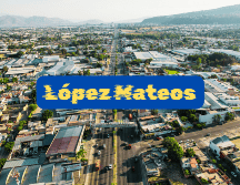 Ya hay acciones concretas para aliviar el pesado congestionamiento vehicular en López Mateos, como la rehabilitación de Camino Real a Colima como vía alterna. EL INFORMADOR / A. Navarro