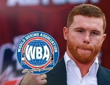 Se espera que ocurra durante los próximos días, la Federación Internacional de Boxeo (FIB) también publique la actualización de sus listas. Imago7 / ARCHIVO