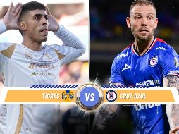 El encuentro, correspondiente a la Jornada 12, se jugará este sábado 4 de octubre en el Estadio Universitario, en Monterrey. IMAGO7