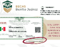 Aunque este inconveniente puede parecer un obstáculo, la mayoría de los casos se resuelve con la actualización de datos en RENAPO y la certificación de la CURP. X/@becabenitojuarez