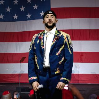 EU desmiente planes de redadas del ICE en el Super Bowl por Bad Bunny