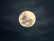 La superluna de cosecha se podrá contemplar durante varias noches. CANVA