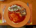 Descubre los beneficios de desayunar huevos rancheros. EL INFORMADOR / ARCHIVO