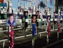 La detención de Téllez se produce tras su arresto en un centro en Eloy, estado de Arizona, derivado de una orden de aprehensión vigente desde 2022. NTX / ARCHIVO