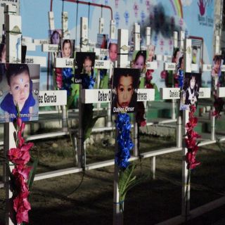 Detienen a Sandra Téllez, una de las dueñas de la Guardería ABC