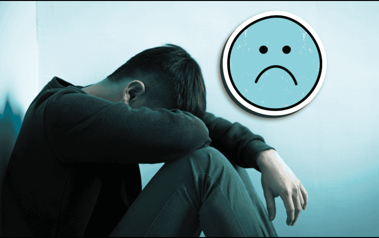La depresión puede afectar a cualquier persona, hombres, mujeres, niños, gente de la tercera edad, sin importar el estrato social. ESPECIAL / CANVA