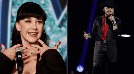 Esto opina Susana Zabaleta de Nodal. SUN / EFE / ARCHIVO