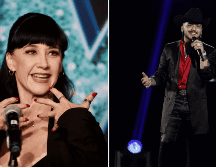 Esto opina Susana Zabaleta de Nodal. SUN / EFE / ARCHIVO