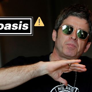 Guitarrista de Oasis se baja de la gira mundial por cáncer