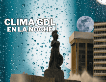 Según el pronóstico de hoy, 3 de octubre se prevé temperaturas máximas de 23 grados Celsius por la noche. ESPECIAL/ UNSPLASH