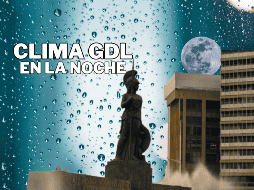 Según el pronóstico de hoy, 3 de octubre se prevé temperaturas máximas de 23 grados Celsius por la noche. ESPECIAL/ UNSPLASH