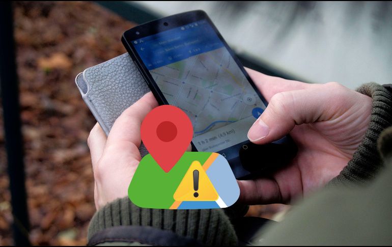 Esto puede exponer a los usuarios a riesgos de ciberacoso, hostigamiento, robo o allanamiento. ESPECIAL / CANVA