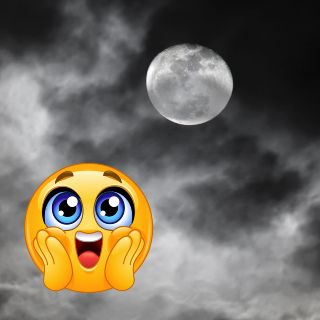 En esta fecha podrás ver la superluna de la Cosecha desde México