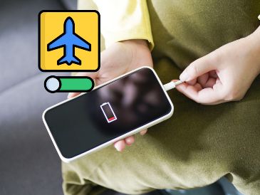 Fabricantes como Apple, Samsung y Google han recomendado esta práctica. ESPECIAL / CANVA