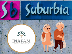 Suburbia ha lanzado en su página oficial ofertas relámpago con rebajas de hasta 300 pesos en más de 600 productos seleccionados. ESPECIAL