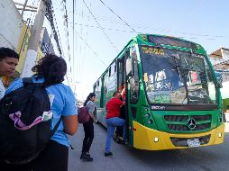 Por dicho evento deportivo se cerrarán las siguientes vialidades: San Felipe, avenida Enrique Diaz de León, avenida Unión, avenida de las Américas y avenida Hidalgo. EL INFORMADOR/ ARCHIVO
