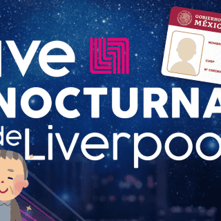 ¿Pueden los adultos mayores con Inapam obtener un descuento extra en la Venta Nocturna de Liverpool?