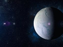 Los descubrimientos de Cassini son valiosos para planificar una futura misión de la ESA dedicada a Encélado y ya han comenzado los estudios para esa ambiciosa misión. ESPECIAL / CANVA