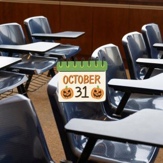 SEP: ¿Por qué no habrá clases el viernes 31 de octubre?