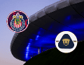 Chivas y Pumas se enfrentarán en un duelo clave por el cierre del torneo regular, y cada ventaja puede marcar la diferencia. ESPECIAL / CANVA