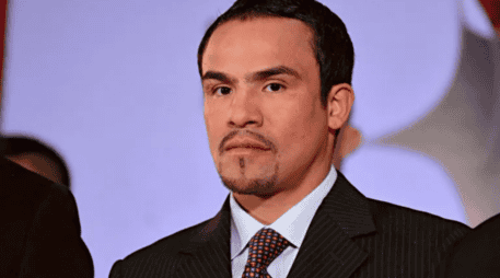 El excampeón mundial en cuatro divisiones, considerado una leyenda del boxeo mexicano, compartió su visión sobre el futuro del pugilismo nacional. IMAGO7