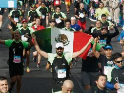 Atletismo en Guadalajara: tradición, regulación y proyección internacional