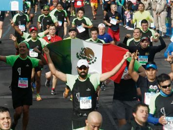 Atletismo en Guadalajara: tradición, regulación y proyección internacional