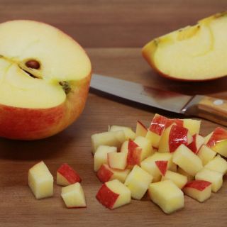 Manzana, los beneficios de comer una todos los días