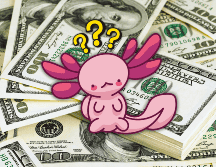 El dólar al menudeo terminó este viernes en 18.87 pesos a la venta en las ventanillas de las sucursales de Banamex. ESPECIAL / CANVA