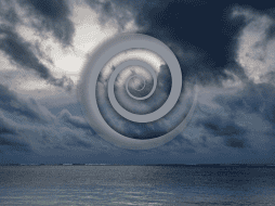 De continuar su evolución, este fenómeno podría dar forma a 