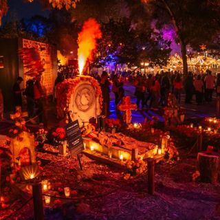 Turismo en Guadalajara, lugares ideales para visitar en octubre