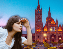 Existe mayor probabilidad de que las lluvias se presenten en Guadalajara a partir del próximo domingo. ESPECIAL / CANVA