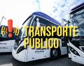 Secretaría de Transporte informa cambios en rutas de camiones para el domingo 5 de octubre. ESPECIAL