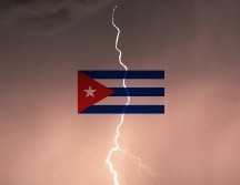 Una tormenta eléctrica en Cuba dejó a tres muertos y cuatro heridos graves tras la caída de un rayo. ESPECIAL / UNSPLASH Ezekiel See