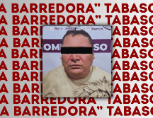 Autoridades lograron la detención del brazo armado del líder de 