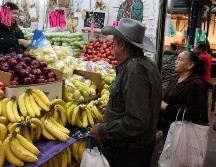 Estas son las frutas y verduras que deberías consumir en octubre. EL INFORMADOR / ARCHIVO