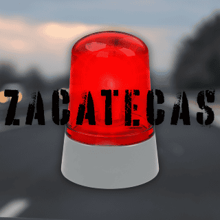 Es es el SALDO oficial de los bloqueos en Zacatecas