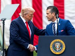 El veterano del Ejército de Tierra, ha manifestado en repetidas ocasiones su desprecio por altos cargos. EFE / ARCHIVO