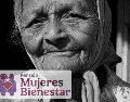 Para resolver cualquier inquietud relacionada con la Pensión Mujeres Bienestar, está disponible la Línea Bienestar: 800 639 42 64. ESPECIAL