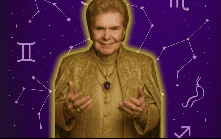 Hoy, los astros revelan no solo los mensajes celestiales para cada signo, sino también el color del día. ESPECIAL