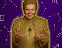 Hoy, los astros revelan no solo los mensajes celestiales para cada signo, sino también el color del día. ESPECIAL