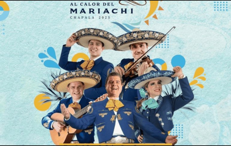 Este encuentro académico, turístico y gastronómico formará parte de los festejos por el 60 aniversario del Mariachi Nuevo Tecalitlán y las Fiestas de Octubre. CORTESÍA