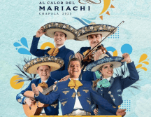 Este encuentro académico, turístico y gastronómico formará parte de los festejos por el 60 aniversario del Mariachi Nuevo Tecalitlán y las Fiestas de Octubre. CORTESÍA