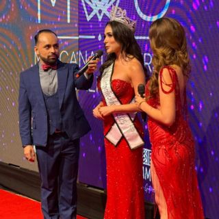 Tapalpa se viste de gala con la final de Mexicana Universal Jalisco 2025, presentada por Mazati Reserve